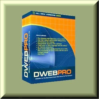 DWebPro