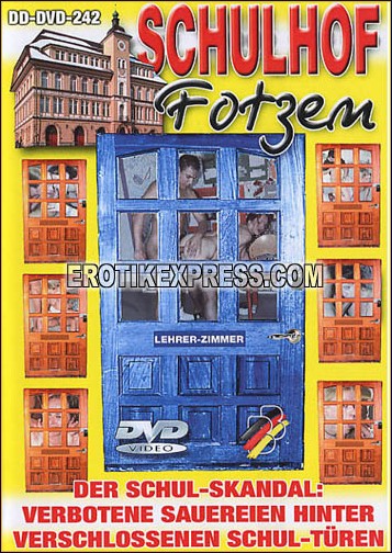Schulhof Fotzen / Schulklasse 2005 /  ٸ (BB-Video) [2005 ., Legal Teen, Anal, Sex in WC, All Sex, DVDRip]