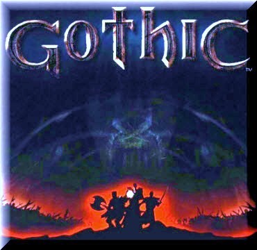 Gothic + Golden MOD / RUS. Gothic + Golden MOD / RUS.