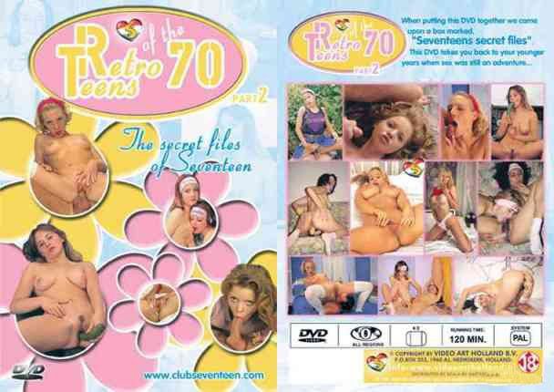 Seventeen-Retro_Teens_of_the_70_s-Vol2