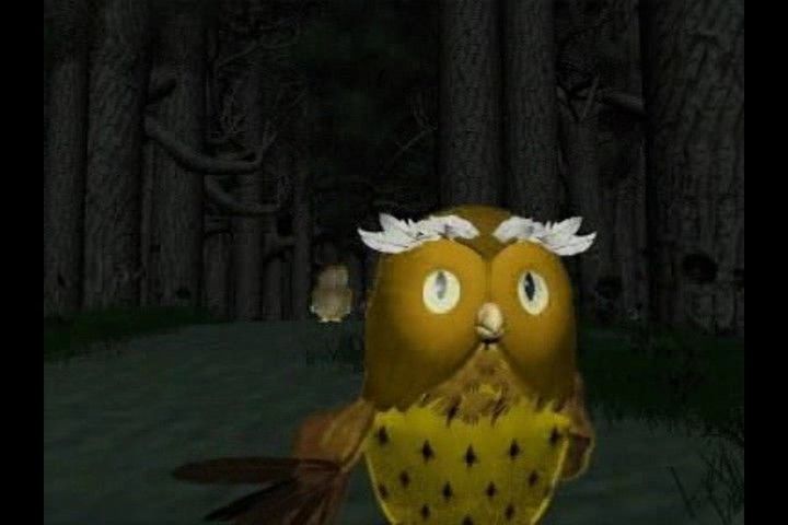 Звёздная ночь / 1998 / DVDRip Звёздная ночь / 1998 / DVDRip