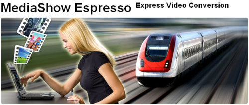 CyberLink MediaShow Espresso 5.0.0515.12691 ML Rus 2009