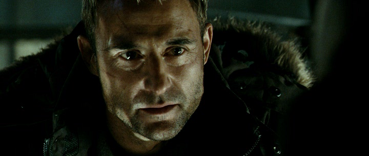 ������ �.�. / Babylon A.D. [Extended Cut] (2008) BDRip Ukr/Eng | Sub Ukr/Eng