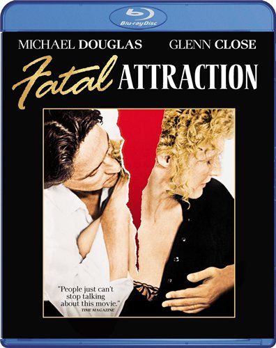   / Fatal Attraction (  / Adrian Lyne) [1987 ., , , HDRip] 2 x Mvo