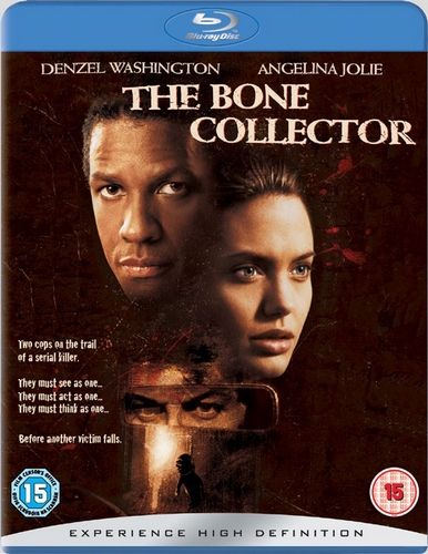   /   / The Bone Collector (  / hillip Noyce) [1999 ., , , , HDRip] Dub