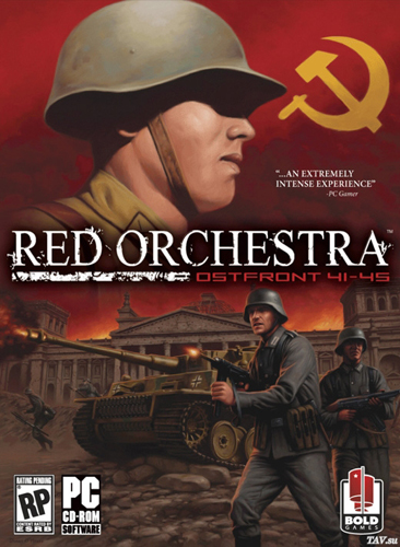  :   41-45 / Red Orchestra: Ostfront 41-45 (RUS) []