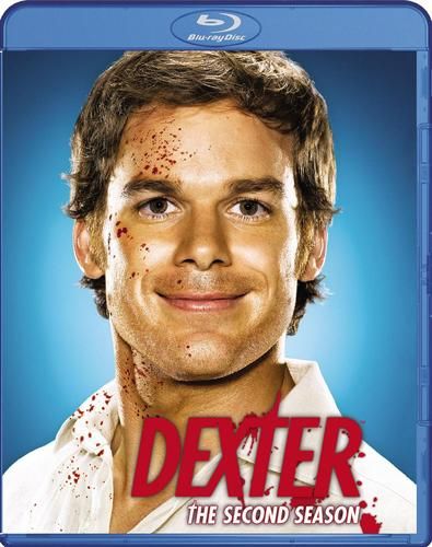  / Dexter ( 2 / Season 2) ( ,  ,  ) [2007 ., , , . , BDRip] Mvo + Original + RusSub + EngSub