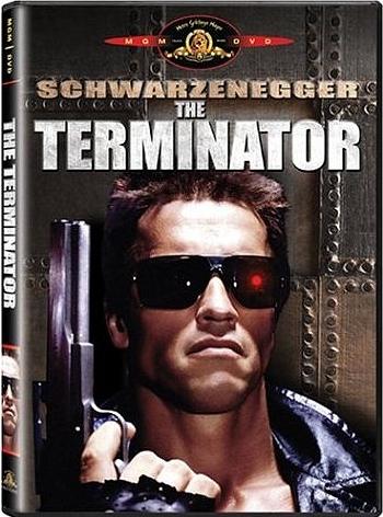 Скачать Торрент Терминатор / The Terminator (Джеймс Камерон.