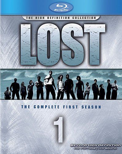    / Lost ( 1) (  / J.J. Abrams,   / Jeffrey Lieber,   / Damon Lindelof) [2004 ., , , , , BDRip] Dub + Original + RusSub + EngSub