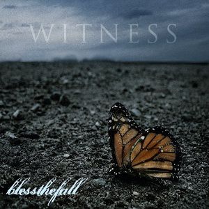 Blessthefall - Дискография