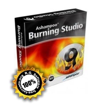 Ashampoo Burning Studio 9.20 Final [MULTI+RUS]