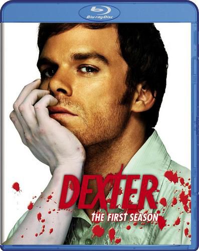  / Dexter ( 1 / Season 1) ( ,  ,  ) [2006 ., , , . , BDRip] 2  Mvo + Original + RusSub