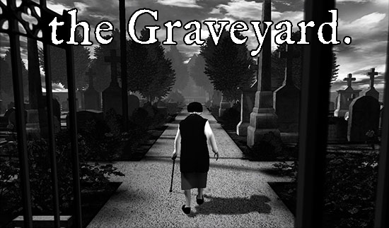  / The Graveyard (Steam)  (ENG) [Repack]