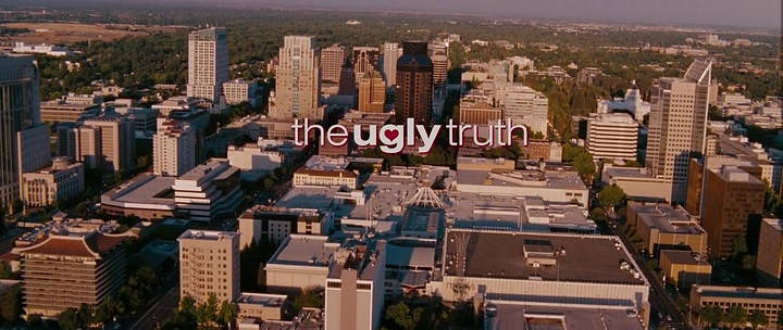   / The Ugly Truth (2009, Dub+Original+Ukr+Sub) BDRip