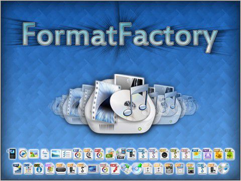 FormatFactory 2.20 (2009) RUS PC