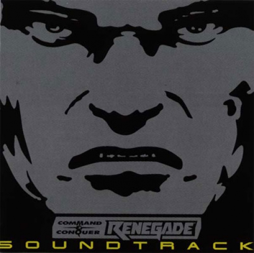 (Soundtrack) Frank Klepacki - Command & Conquer Renegade - 2002, FLAC (tracks+.cue), lossless