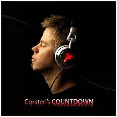 (Trance) Ferry Corsten - Corsten's Countdown 133 (13.01.2010) - 2010, MP3, 256 kbps