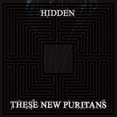 Massive Attack - Heligoland (2010) + OK Go - Of The Blue Colour Of The Sky (2010) + These New Puritans - Hidden (2010) + The Magic Theatre - London T