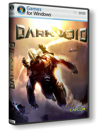Dark Void (Multi5) [Repack]