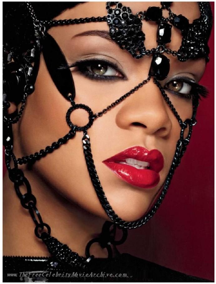Rihanna