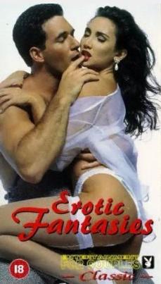 Playboy: Erotic Fantasies - Complete Collection / Playboy: Эротические фантазии - полная коллекция
