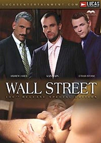 Wall Street / Уолл Стрит