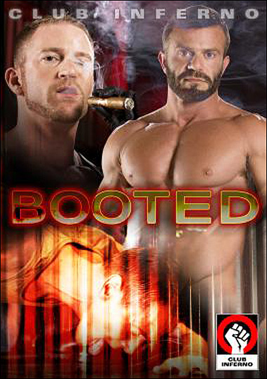 Booted / Сапог в жопе