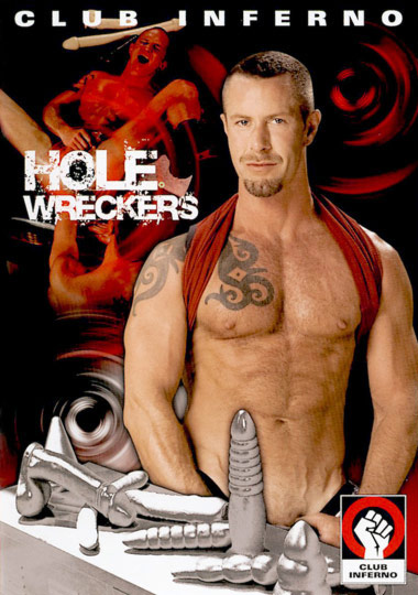 Hole Wreckers / Разрушители жоп