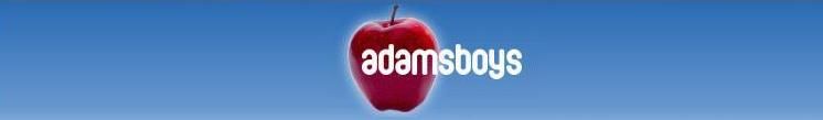 Подборка фотографий с сайта AdamsBoys