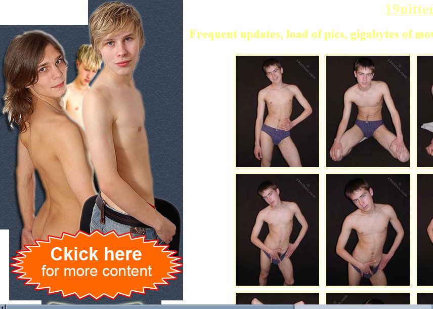 Копия минигалерей DoggyBoys и 19nitten от boy-seek.com