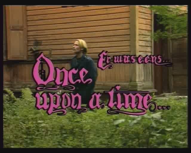 Seventeen - Once Upon A Time / Seventeen - Когда-то давно