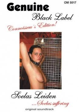 Genuine Black Label - Soelas Leiden / Soelas Leiden