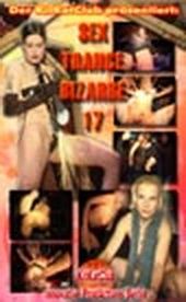 Sex Trance Bizarre 17 - Pigs show off / Свиньи хвастаются
