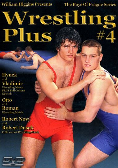 Wrestling Plus 4 / Борьба 4