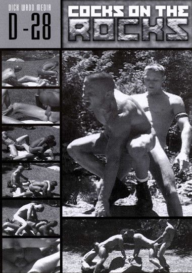 Cocks on the Rocks / Члены на вершине