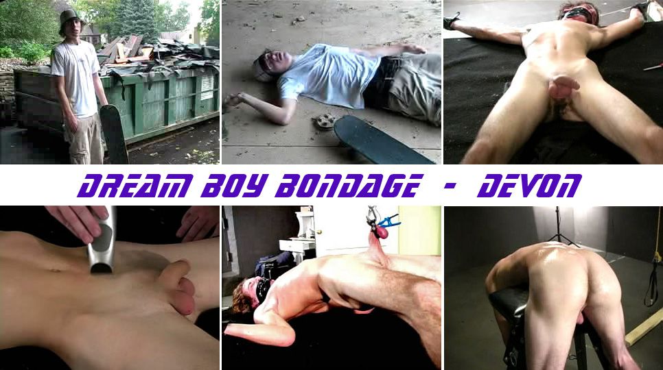 Devon / Дэвон