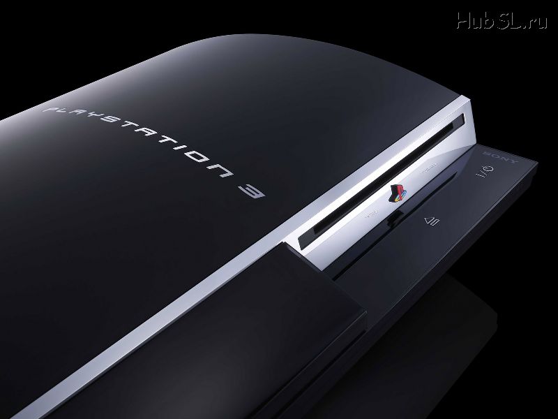 Playstation 3 specifications