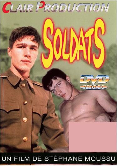 Soldats / Red Brigade / Soldaten / Солдаты