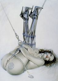 Сораяма художник