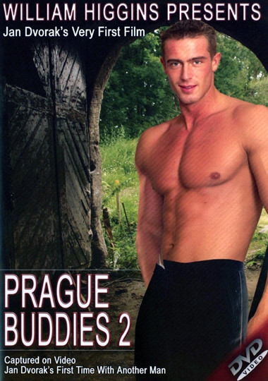 Prague Buddies 2 / Пражские парни